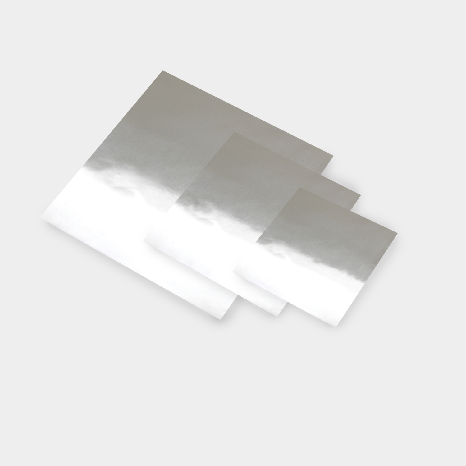 SDP Inc. - Sterile Aluminum Foil / Sterile Aluminium Foil